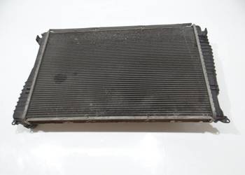 CHŁODNICA WODY BMW X3 F25 N47D20C AUTOMAT 7823568