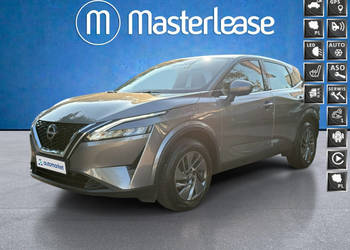 Nissan Qashqai 1.3 DIG-T mHEV Acenta ! Z Polskiego Salonu ! Faktura VAT ! …
