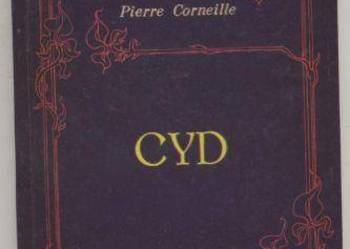 Cyd - Corneille