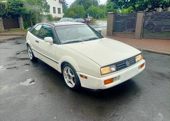Corrado VR6