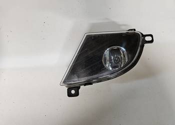 BMW 5 E60 E61 HALOGEN LEWY ZDERZAKA PRZÓD 7177711