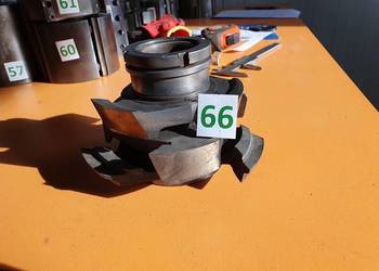 GŁOWICA - FREZ PROFILOWY SKŁADANY 155/135/112x60 GŁOWICA - FREZ PROFILOWY SKŁADANY 155/135/112x60