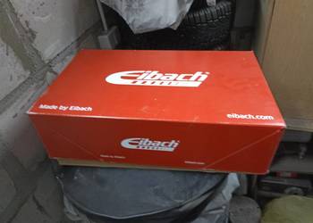 Sprężyny Eibach pro kit -30(audi a4b5, passat B5)