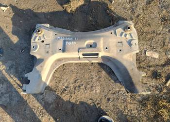 RENAULT MEGANE II sanki przód zawieszenie RENAULT MEGANE II sanki przód zawieszenie