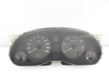 LICZNIK VW SHARAN I 1.9 TDI 7M0920820S 95VW10849ABK