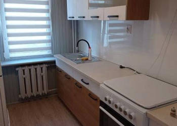 Mieszkanie 47 metrów 2 pokojowe Pruszków