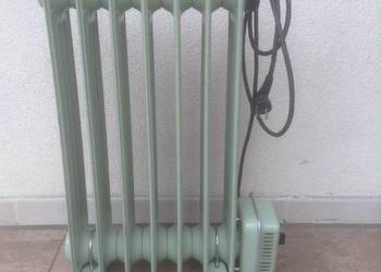 SELFA elektryczny grzejnik olejowy moc1500W