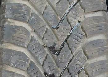 Opony zimowe175/65/14 4 szt