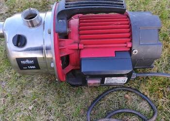 Pompa ogrodowa do wody