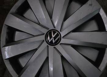 Kołpaki volkswagen r16 4 szt. Kołpaki volkswagen r16 4 szt.