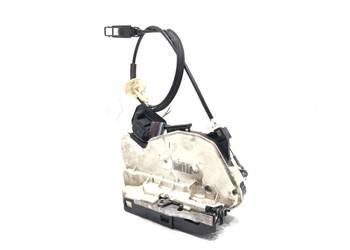 ZAMEK DRZWI PRAWY PRZÓD VW GOLF VI Hatchback 5K1837016B 08-14