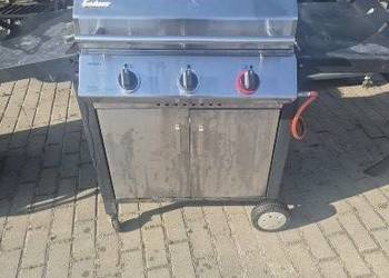 grill gazowy marki Enders z serii Monroe