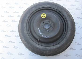 FOCUS MK3 MONDEO IV C-MAX koło dojazdowe 125/85/16 99M 5x108 AM51BA