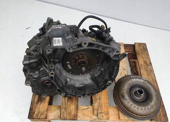 Saab 95 9-5 1.9 TiD SKRZYNIA BIEGÓW 55-51SN