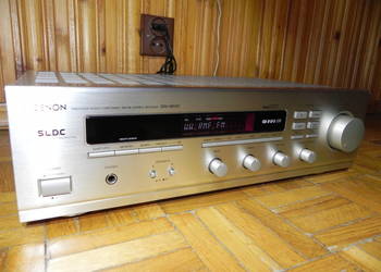 Amplituner Denon DRA-585RD