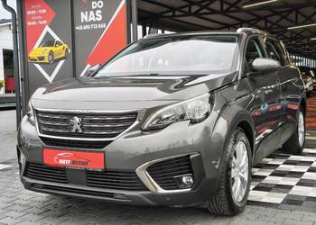 Peugeot 5008 JEDYNE 95.000km !!! Bardzo Ładny !