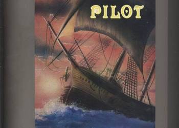 Pilot - Cooper