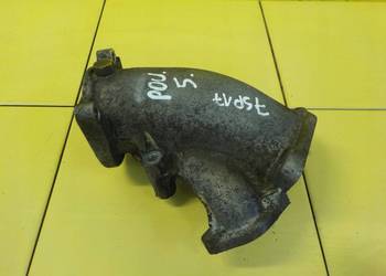 AUDI A6 C6 A4 B7 2.7 TDI 08r 179KM BPP rura powietrza 059145997H