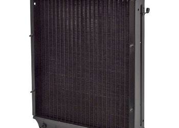 Chłodnica wody wzmocniona Ursus C-330 C330 330 kompletna 42293023