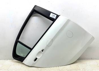 DRZWI PRAWY TYŁ 249 FIAT TIPO Sedan/Limuzyna Bianco white