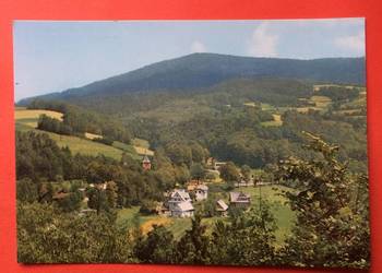 ( 2693 ) Widokówka Kasinka Mała