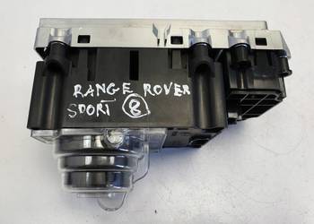 Range Rover Sport II L494 PANEL STEROWANIA oryg