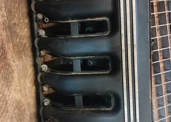 Kolektor ssący m57 ee49 e38 e46