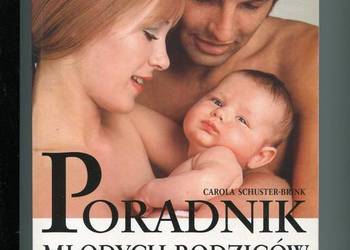 Poradnik młodych rodziców