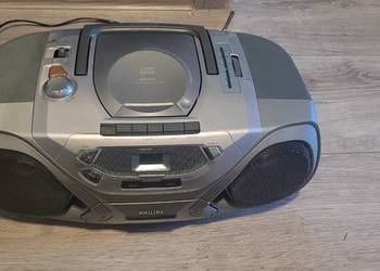 Radio Philips