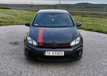 Volkswagen Golf GTI 2.0