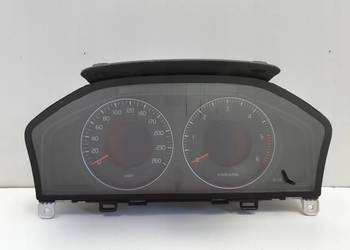 Volvo S80 II V70 III XC70 II LICZNIK ZEGARY Europa diesel 31270899AA