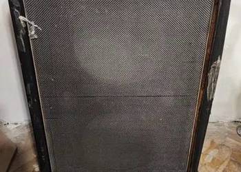 Kolumna paka 2x12 obudowa