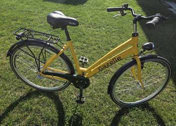 Nowy Rower Gazelle