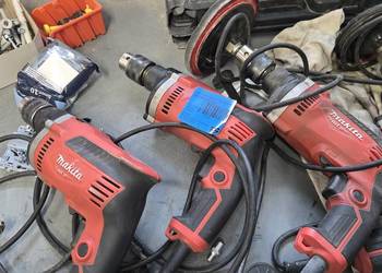 Narzędzia i wyposażenie pomocnicze Narzędzia i wyposażenie pomocnicze