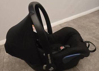Witam sprzedam nosidełko Maxi-Cosi 0-13 kg