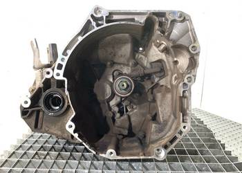 SKRZYNIA BIEGÓW NISSAN MICRA K13 JH3303 1.2 80KM