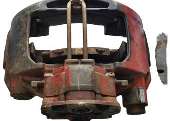 Zacisk Hamulcowy Naczepa Saf 6401950690 3080007221 Wabco Pan19