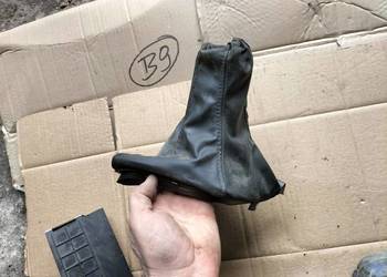 MIESZEK POKROWIEC NA LEWAREK BIEGÓW FORD MONDEO MK2 MK1