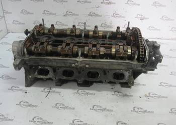 Audi A4 B6 1.8 T 00r.150KM AVJ głowica kompletna 058103373D