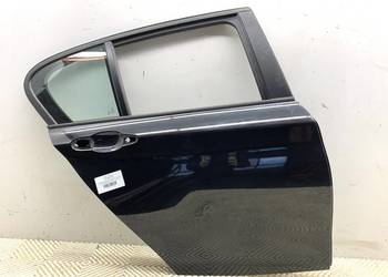 DRZWI PRAWY TYŁ BMW F20 Hatchback 11-19