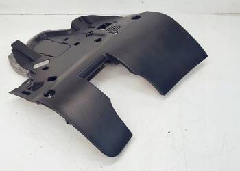 OSŁONA POD KIEROWNICĘ SZTYCĘ AUDI A6 C6 4F1863075H