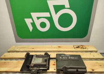 Sterownik VALTRA N 163 Direct (837073357) Sterownik VALTRA N 163 Direct (837073357)