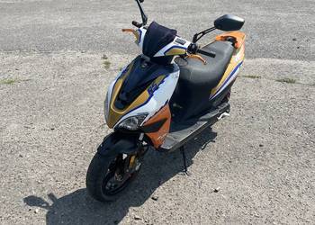 Motowell Magnet RS 50/70