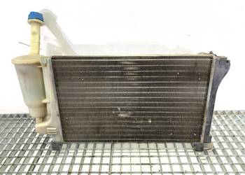 CHŁODNICA WODY FIAT PANDA II 1.1 54KM RADIATOR