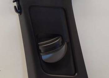 VW TAYRON OSŁONA SŁUPKA LEWA R-LINE 571867243