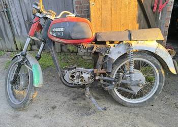 MZ ts 150