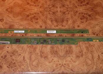 Płytki matrycy - TV Sharp LC-40UI7452E