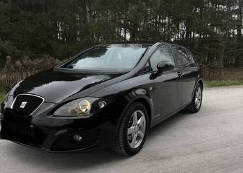 Seat leon 2 2012 r Osoba prywatna !