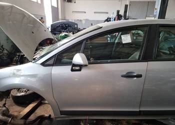 DRZWI LEWE PRZÓD CITROEN C4 DRZWI LEWE PRZÓD CITROEN C4