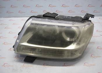 GRAND VITARA II 09r lampa lewa przód XENON ANGLIK
